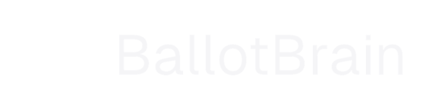 BallotBrain - Innovative Voter Texting